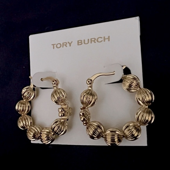 š Tory Burch Authentic Jewelry Merchandise At Awesome Prices To Buy Now & Save - Picture 9 of 11